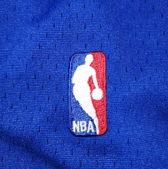 Mitchell & Ness Golden State Warriors shorts - Picture 4 of 6